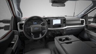 2026 Ford Super Duty® Internal Image 2